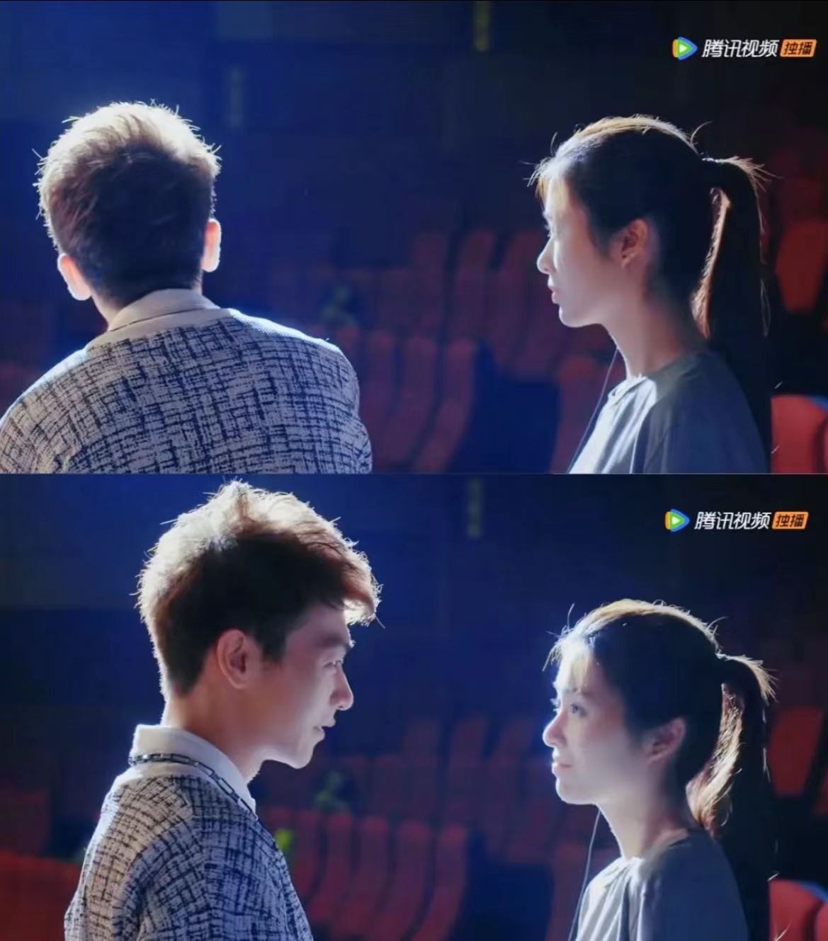 |剧荒?来看看这部宝藏国产青春剧