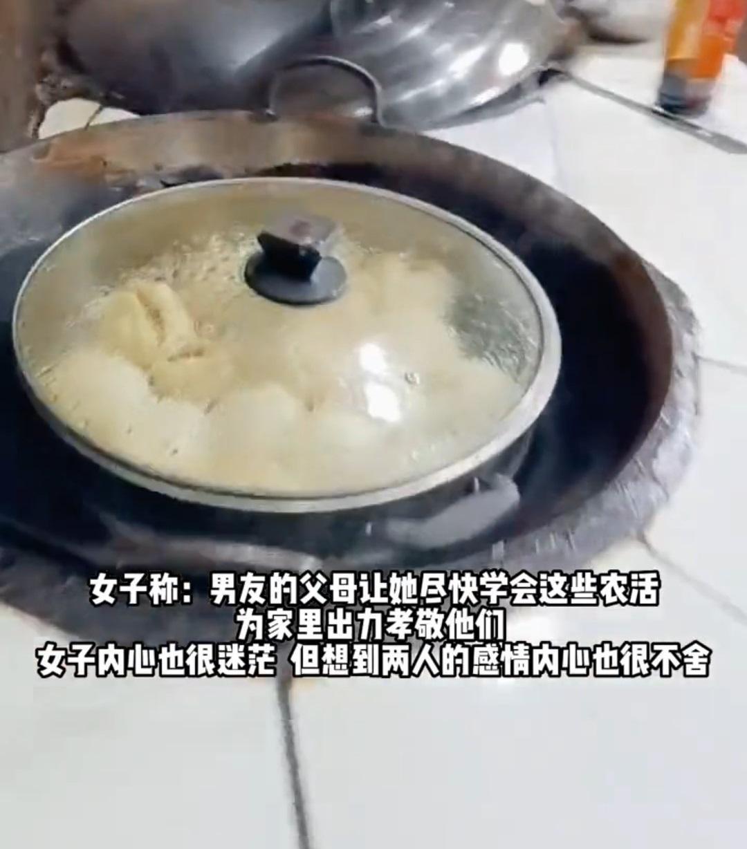 四川:女子第一次去男友家,婚房家徒四壁,网友:快跑!