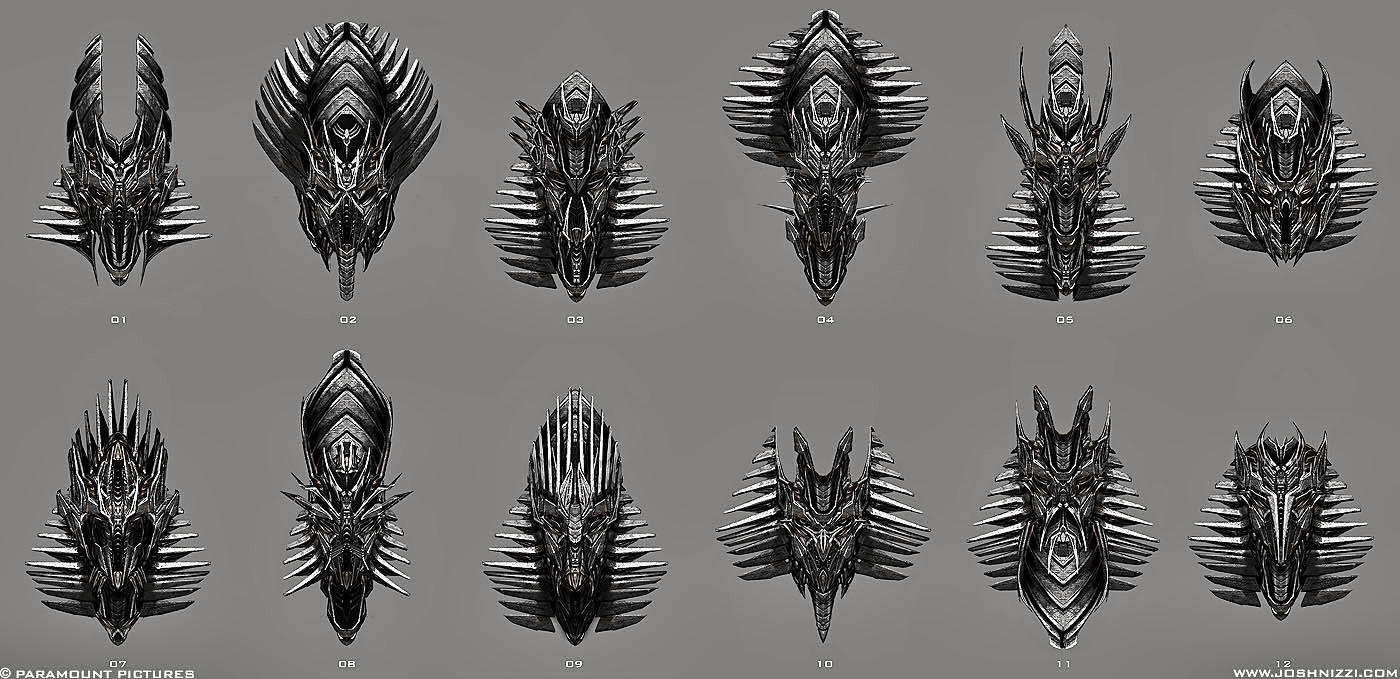 变形金刚7|6类远古变形金刚起源之谜，《变形金刚7》野兽到底是怎么来的