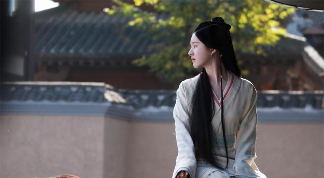 凌不疑|《月生沧海》中，淳于氏和汝阳王妃大闹凌不疑和程少商的定亲宴