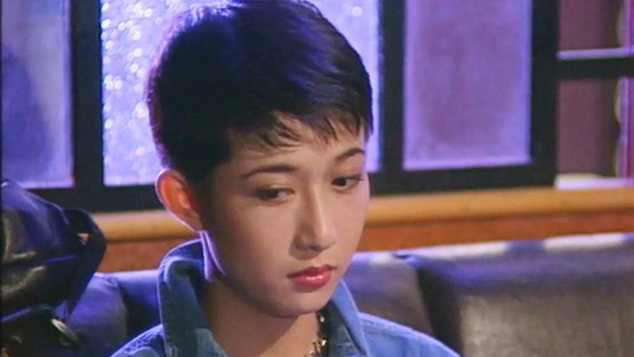 吴绮莉|看到女儿在异国街头领救济品，吴绮莉是否为年轻时的任性后悔过？