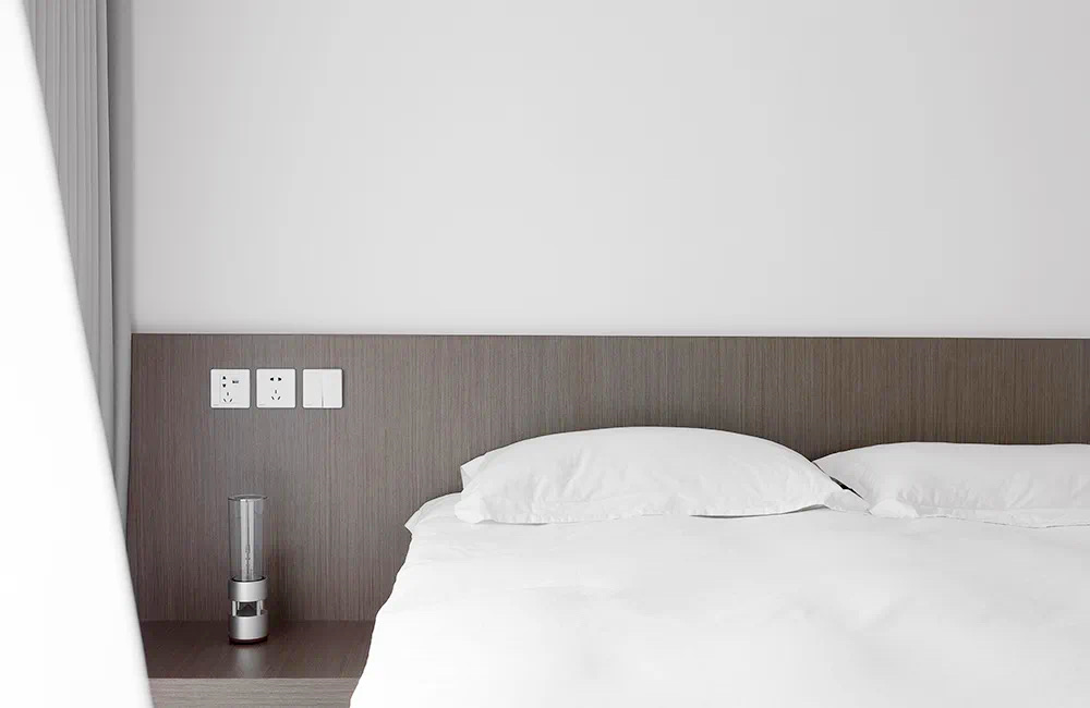 夫妻俩花60万装修新房,诠释家徒四壁并不是断舍离,住着非常爽