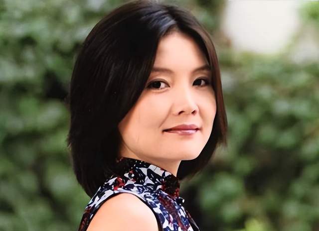 马晓倩|11岁童星北漂发展，与导演同居多年遭抛弃，至今不肯透露男方是谁