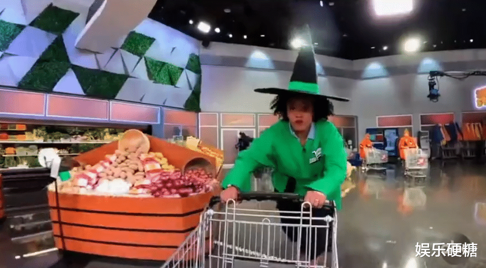 赵本山|抢菜之后，终于发现我适合参加哪种综艺