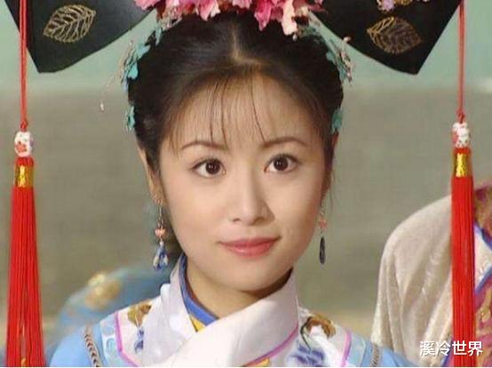 阿Sa|30+别急着夸不老女神到了40再说话!40岁前貌美如花40岁后成大妈