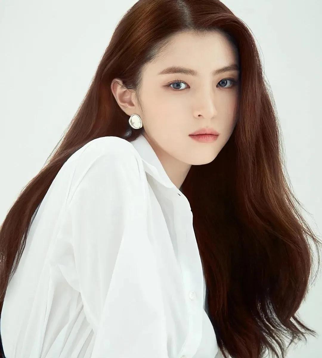 |韩国女演员韩韶禧