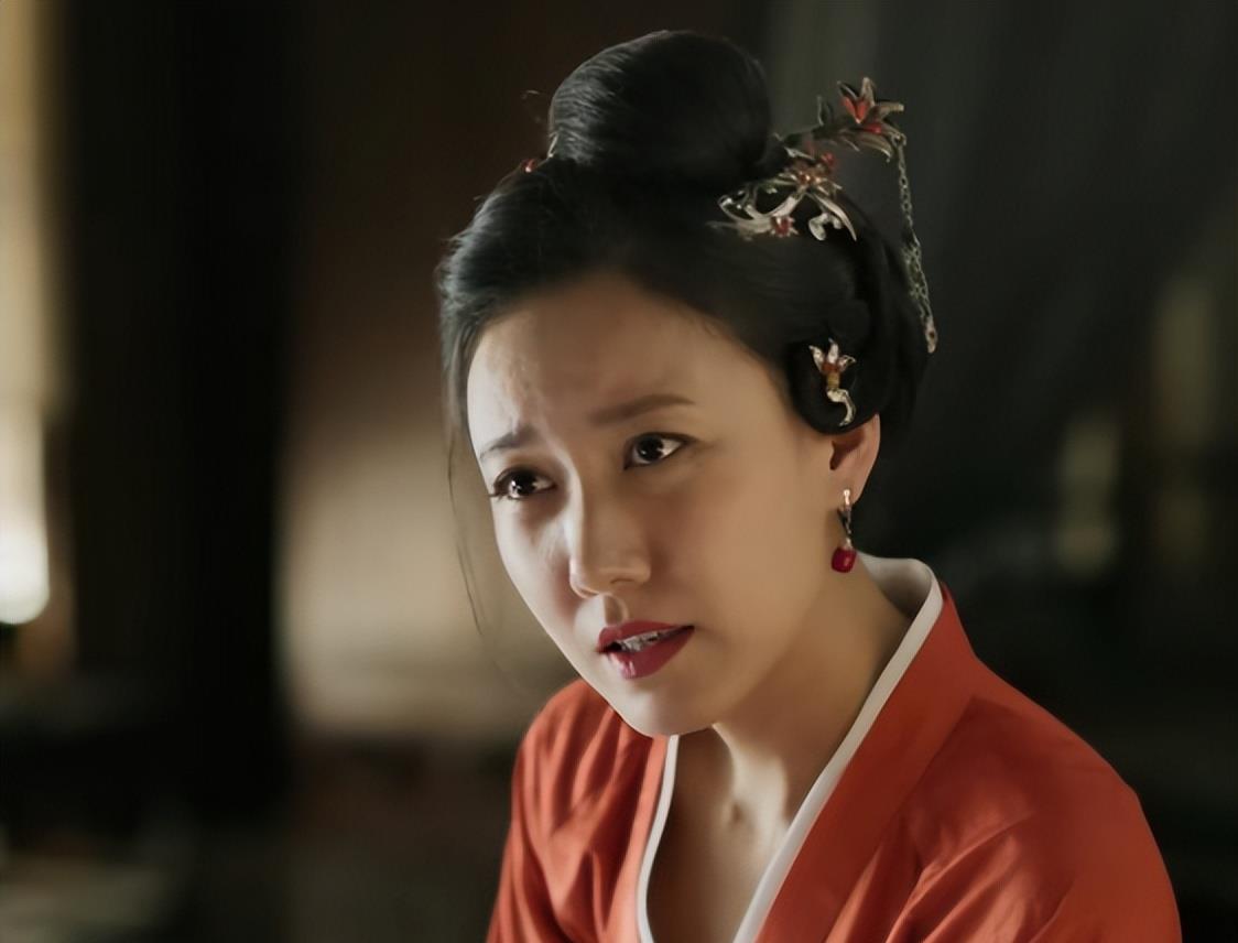 林小娘|《知否》林小娘的女使周娘子,她是个神队友,可惜有才无德