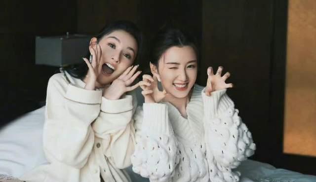 央视春晚|难怪能上春晚!春晚女星有才还漂亮:赵丽颖压轴,最惊艳的无人识