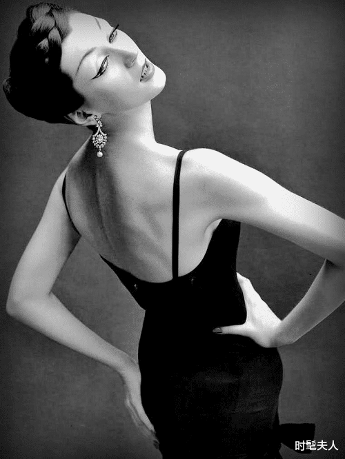 赫本|拥有“艳压赫本”的颜值,却惨遭渣男PUA:又美又强,但这辈子满盘皆输…