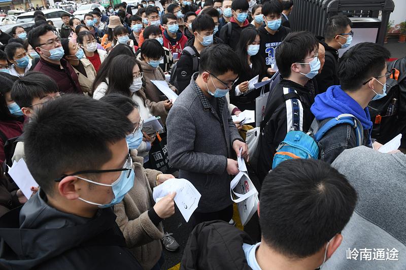 招聘|31岁考上公务员，但是却提拔无望，该怎么办？上岸就是最大的收获