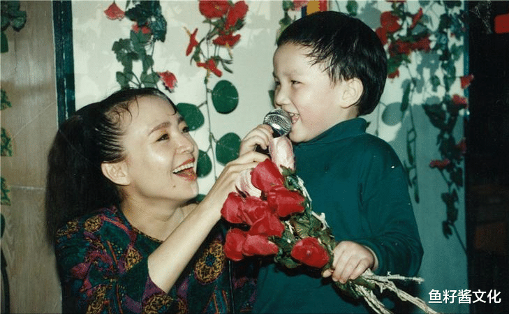 宋丹丹|1997年宋丹丹出轨后给英达打电话：我外遇了离婚吧，回复让她伤心