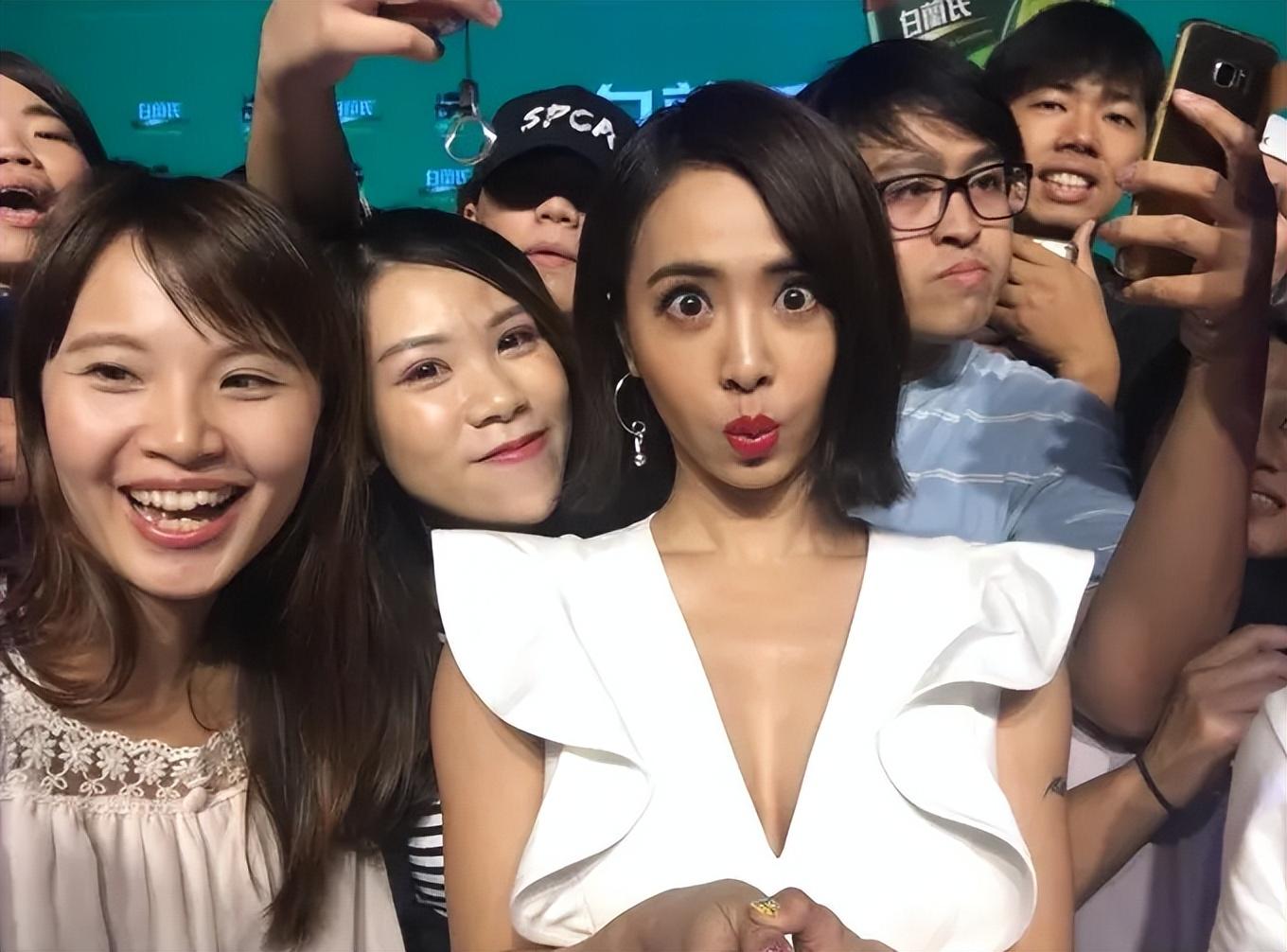 蔡依林|“性感舞娘”蔡依林:拿奖拿到手软之时,众人却离她而去,究竟经历了什么?