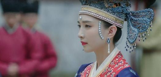 秦岚|《金枝欲孽》导演再拍新剧,秦岚挑大梁,看到男主后,网友:坐等