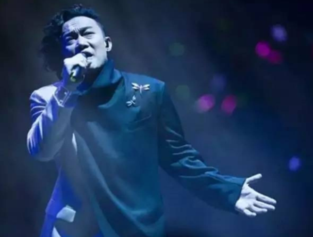 陈奕迅|陈奕迅的很多歌，不到一定年纪，是听不出那种感悟和共鸣的