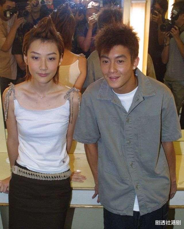 陈文媛|43岁知名港星退圈后转战金融圈！曾卷入陈冠希事件，遭前任退婚