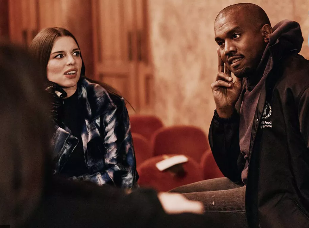 侃爷|她跟侃爷恋爱6周让身价翻几倍,分手算什么,爱是假的钱是真的!