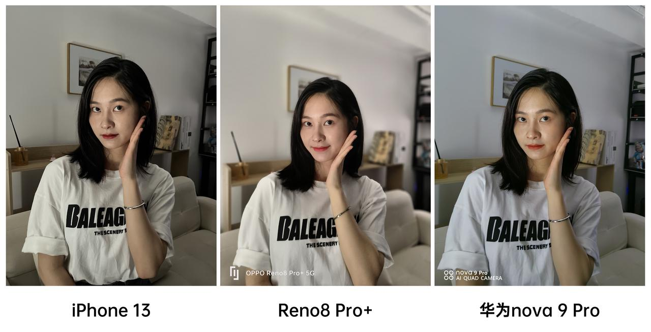 oppo reno|天天吹人像拍得好，国产机的人像到底好在哪里？