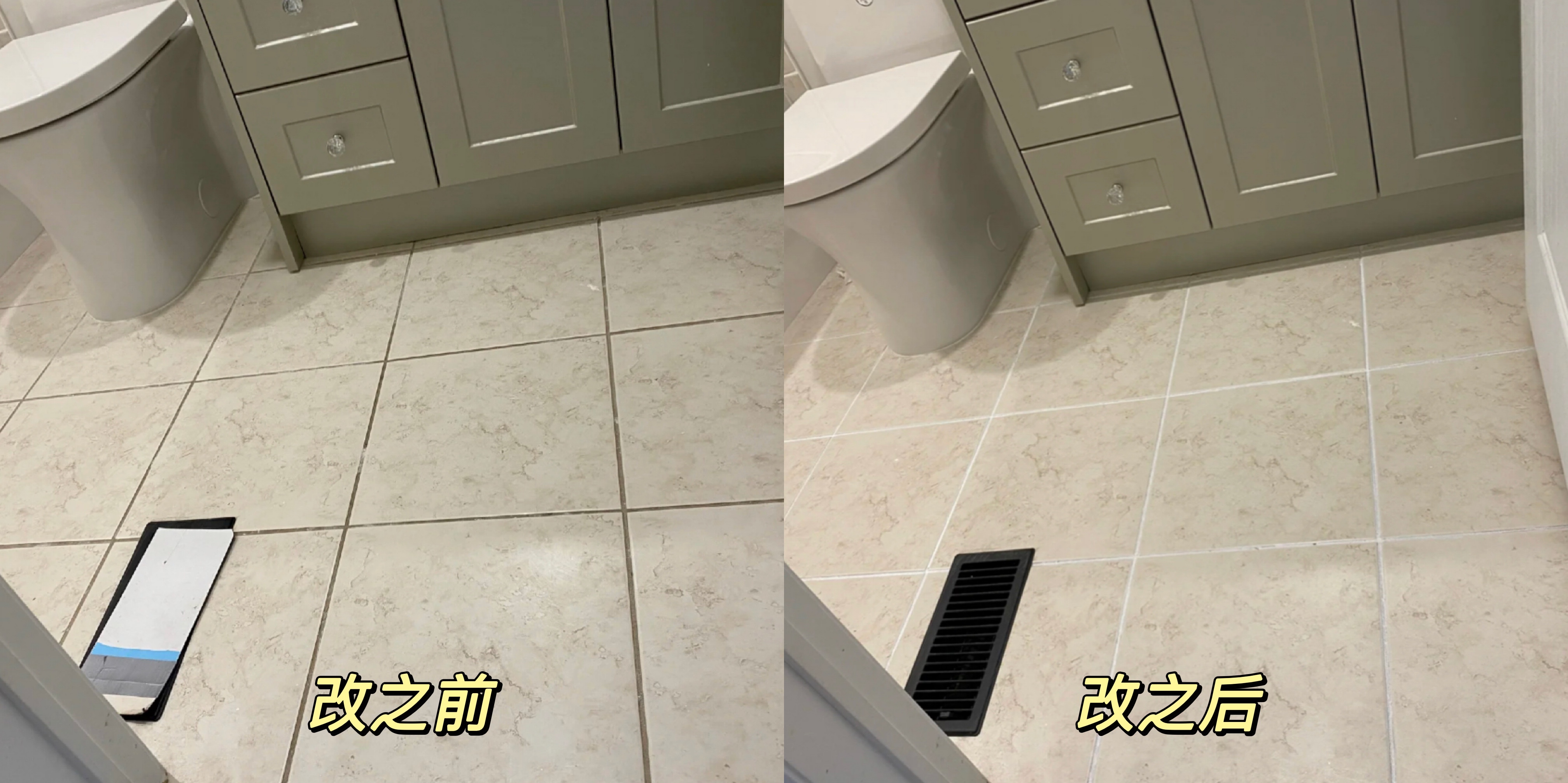 10个“噱头大于实用性”的卫浴设计,看着高级,实则一言难尽