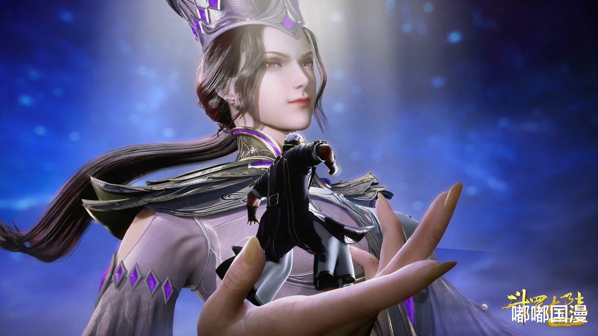 acgn漫评|你把斗罗大陆的“斗”读几声？很多人都读错了