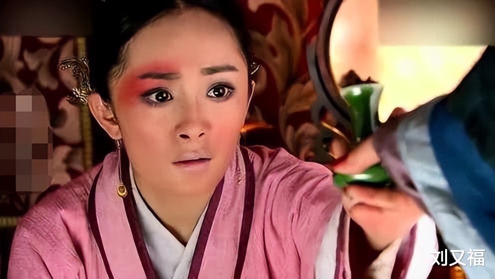 高圆圆|拉不下面子就别演丑女了，12位女星告诉你，真美人不会介意扮丑