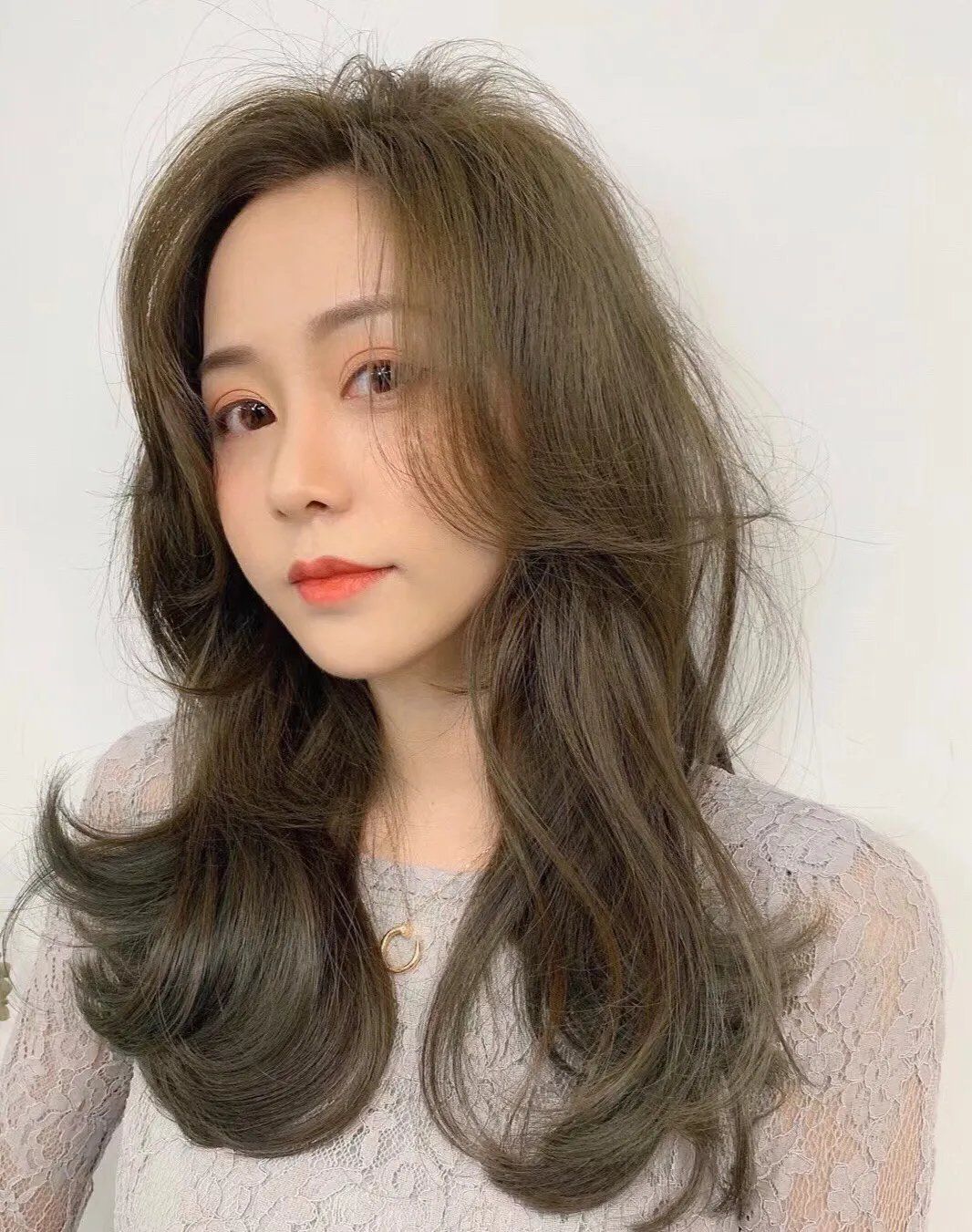 短发 新人气女发14款,长短发大小卷,全都特别美