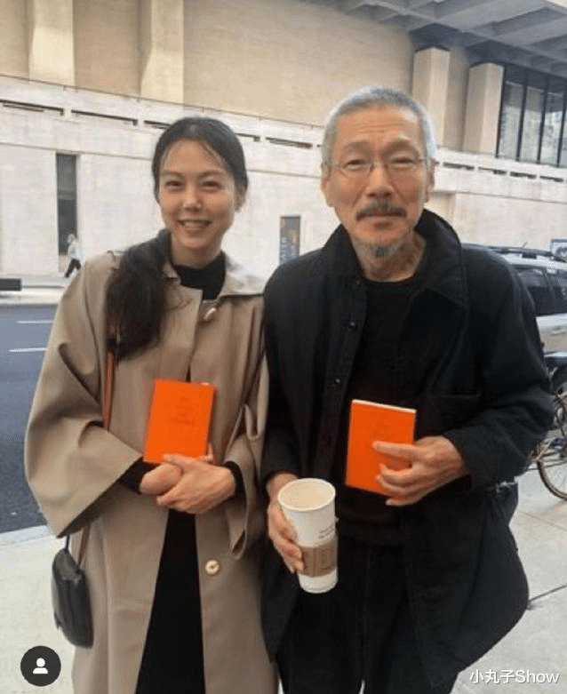 金敏喜|甩掉男神赵寅成，死心塌地追随大22岁男友，金敏喜状态却越来越好