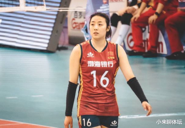 天津女排|天津女排官宣9人参训，李盈莹、袁心玥领衔，姚迪、刘晏含缺席