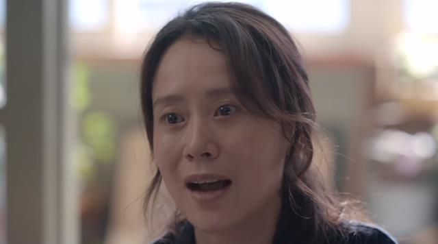 滤镜|《心居》双倍真实,剧情+滤镜,女演员的皱纹才是经典