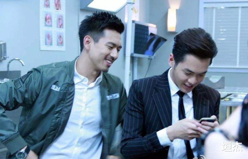 演员的诞生|爱豆出身的陈立农为何能压番李现,首位登上春晚的偶像练习生