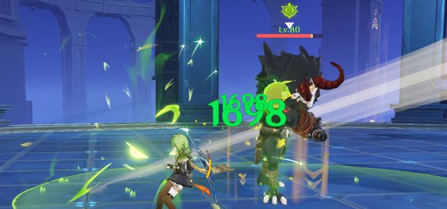 原神：还有UP建议抽提纳里？一个常驻角色，哪怕是T0，也不抽！