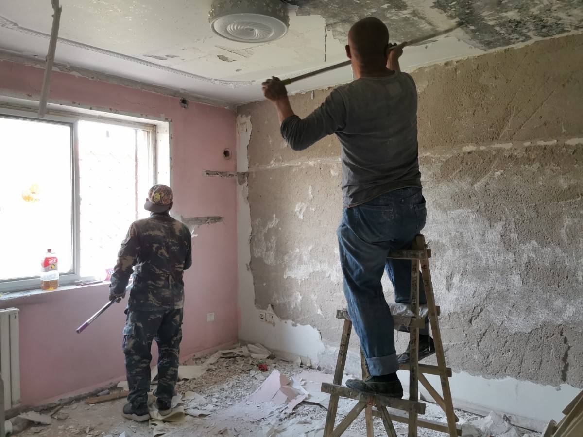 入住3个月开始后悔,细数我家5个装修大坑,真想给自己两耳光!