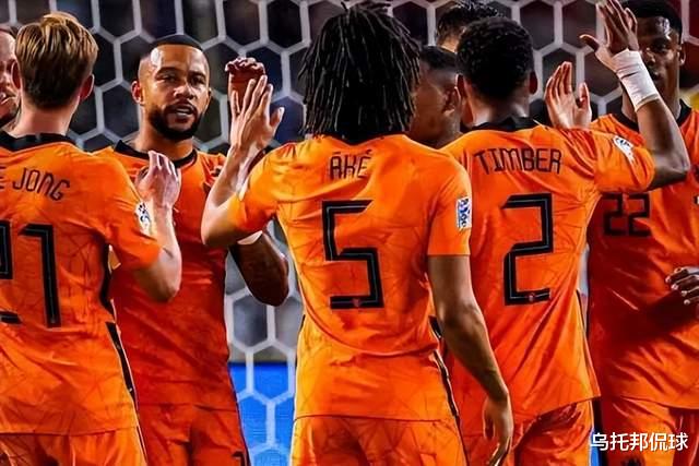 曼联|荷兰最近11场不败！8年前夺季军的他们，这次能挑战冠军吗？