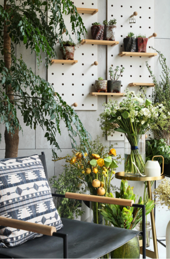 7大阳台实用功能,看完后不再纠结!