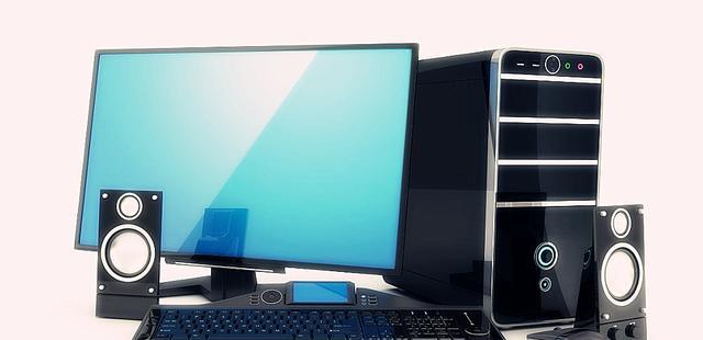 组装电脑|品牌电脑整机值得买吗？虽然不用担心烈士墙的问题，但有利也有弊