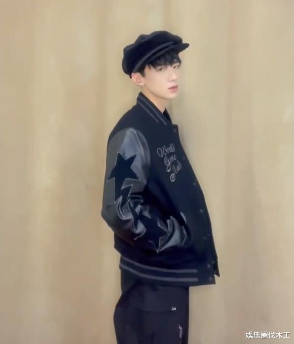 白敬亭|白敬亭与《开端》官博互怼,嫌弃官博太能吵,网友:你俩有3岁吗