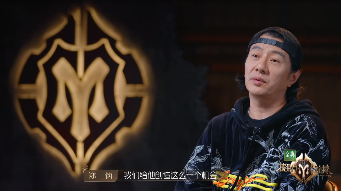 张智霖|披荆斩棘2五公：张智霖让出队长，吴克群将solo，苏有朋最轻松