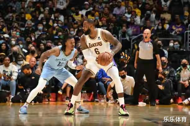 湖人隊|湖人接近拿下格蘭特，聯(lián)手詹眉威組四巨頭，冠軍有戲！