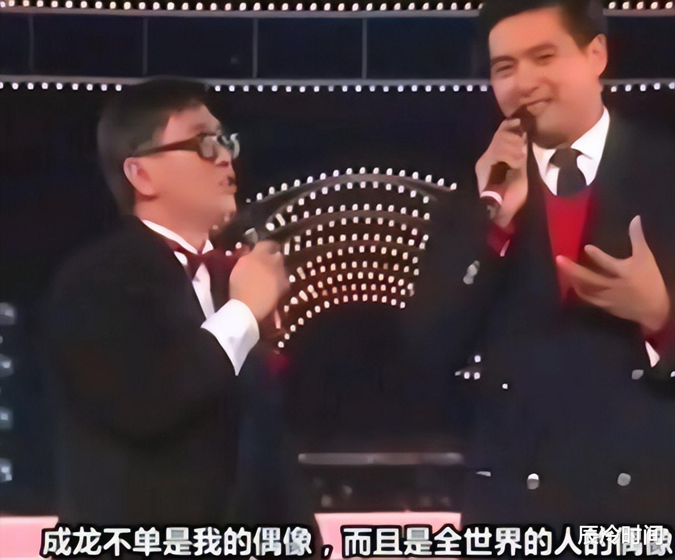 周润发|一生丁克,死后捐出所有财产,不与成龙合作的周润发,如今怎样了