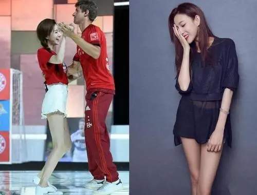 马凡舒|虎年春晚爆红的马凡舒，究竟是什么来头？