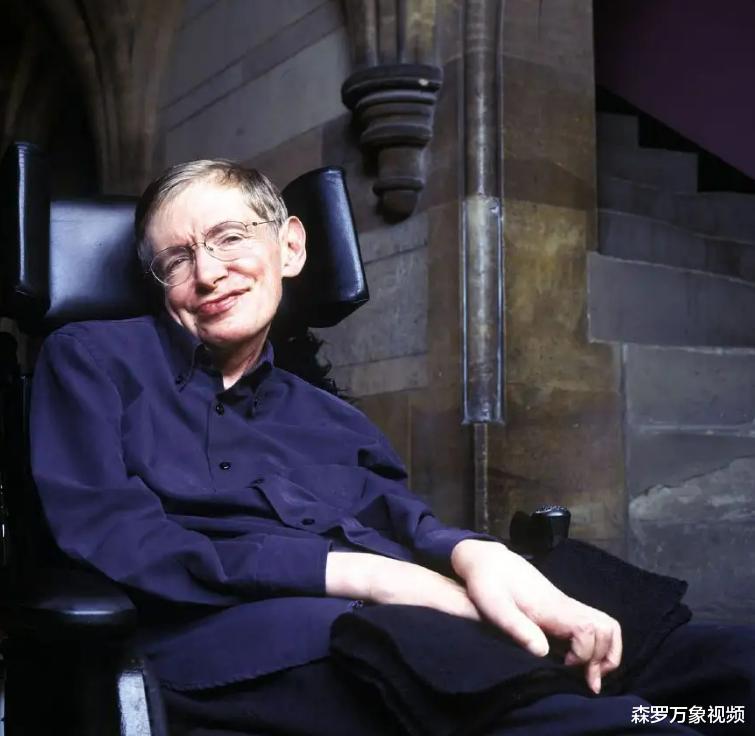 美国的态度含糊不清,霍金认为研究并非好事,我们该寻找外星人吗