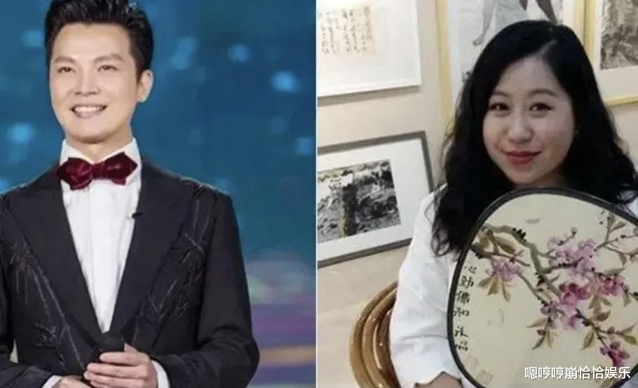 任鲁豫|今天娱乐圈最大的温暖,是任鲁豫给的!