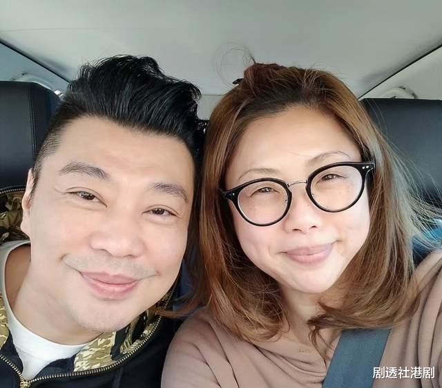 梅小惠|香港知名女星息影多年宣布复出!至今仍是单身,前男友因癌症离世