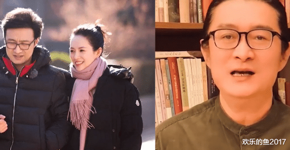 汪峰|黄安微博爆料章子怡汪峰离婚，章子怡霸气回应，黄安微博被禁言