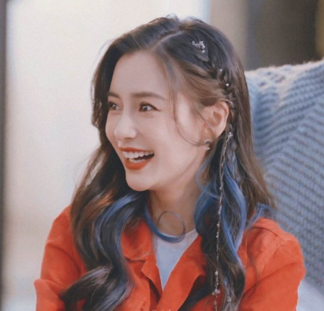 Angelababy|baby饰演女心理师,路透太惊艳了!与任嘉伦合作让人期待