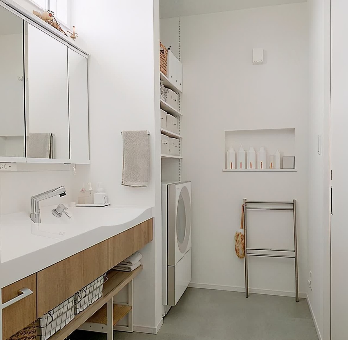 日本人的房子只有巴掌大,家里却异常整洁?差别都在这几个细节