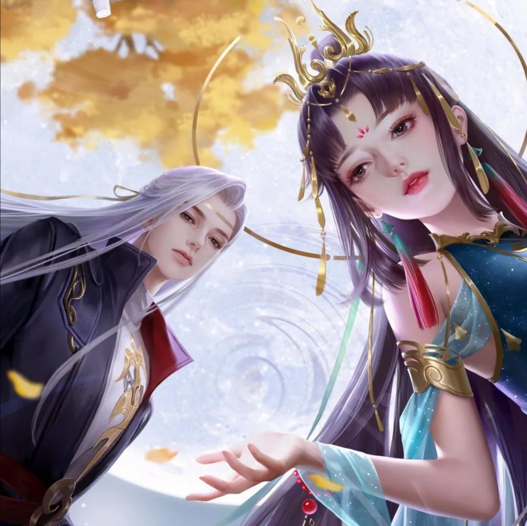 手机游戏|倩女幽魂打折推荐｜倩女幽魂手游那些职业更有可玩性