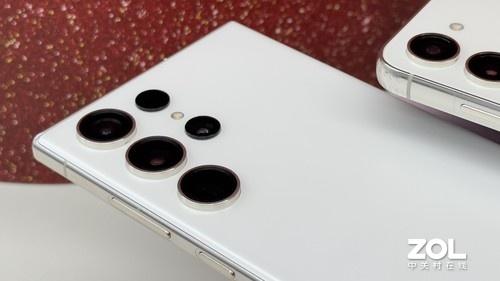 三星galaxy s23|机皇降临 三星Galaxy S23系列上手图赏