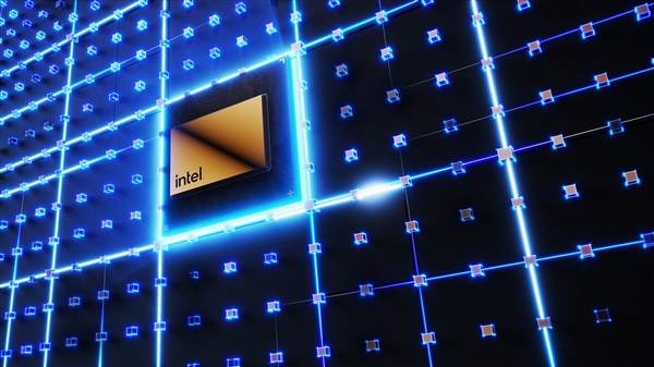 英特尔|能效1000多倍于显卡!Intel第一款“矿卡”细节官宣