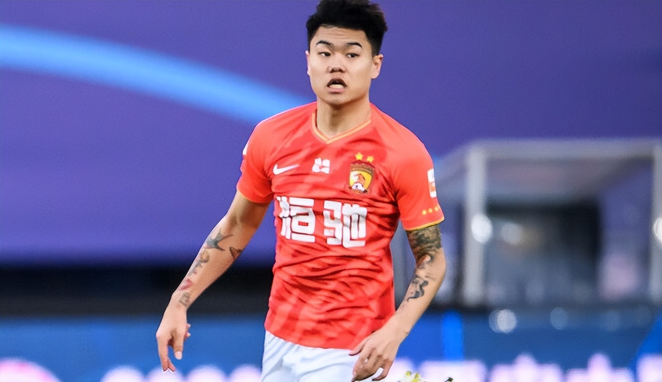 广州队|广州队新赛季喜迎五虎将助阵，四人已现身热身赛，表现可圈可点