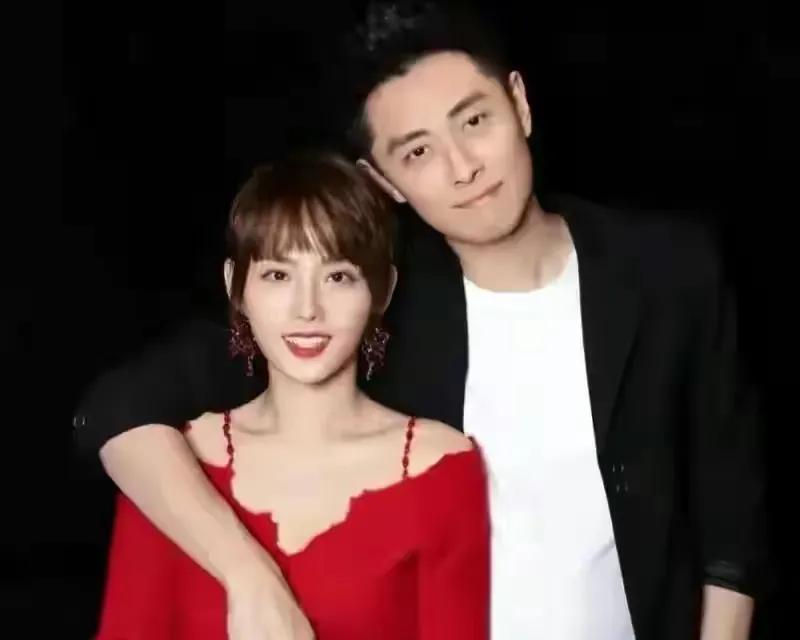 买超|邵晴座驾是法拉利，首次回应与买超恋情风波，网友评论引热议！